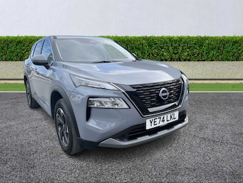 Used Nissan X-Trail 2025 for sale - 75906865: Photo