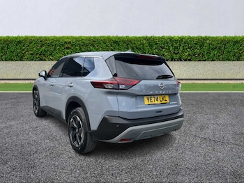 Used Nissan X-Trail 2025 for sale - 75906865: Photo
