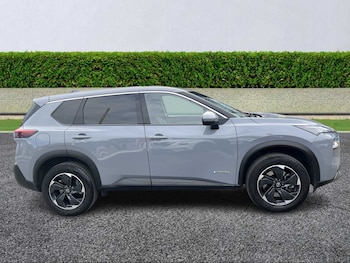 Used Nissan X-Trail 2025 for sale - 75906865: Photo