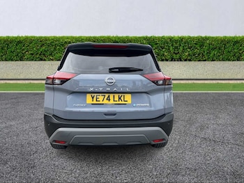 Used Nissan X-Trail 2025 for sale - 75906865: Photo