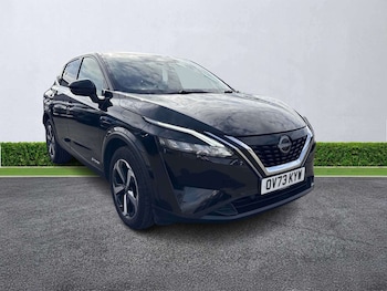 Used Nissan Qashqai 2023 for sale - 79359939: Photo