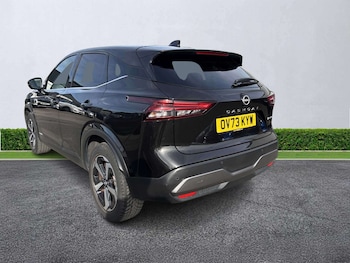 Used Nissan Qashqai 2023 for sale - 79359939: Photo