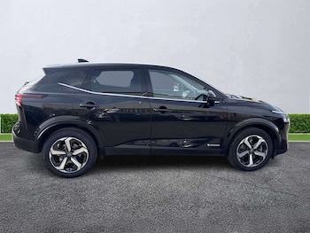 Used Nissan Qashqai 2023 for sale - 79359939: Photo