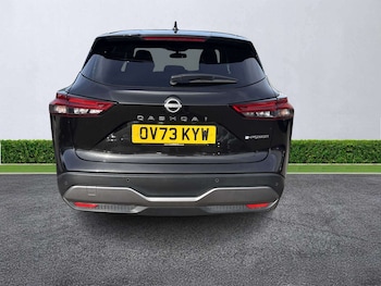 Used Nissan Qashqai 2023 for sale - 79359939: Photo
