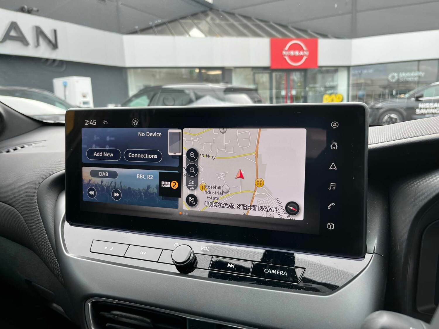 Used Nissan Juke 2025 for sale - 78193733: Photo 10