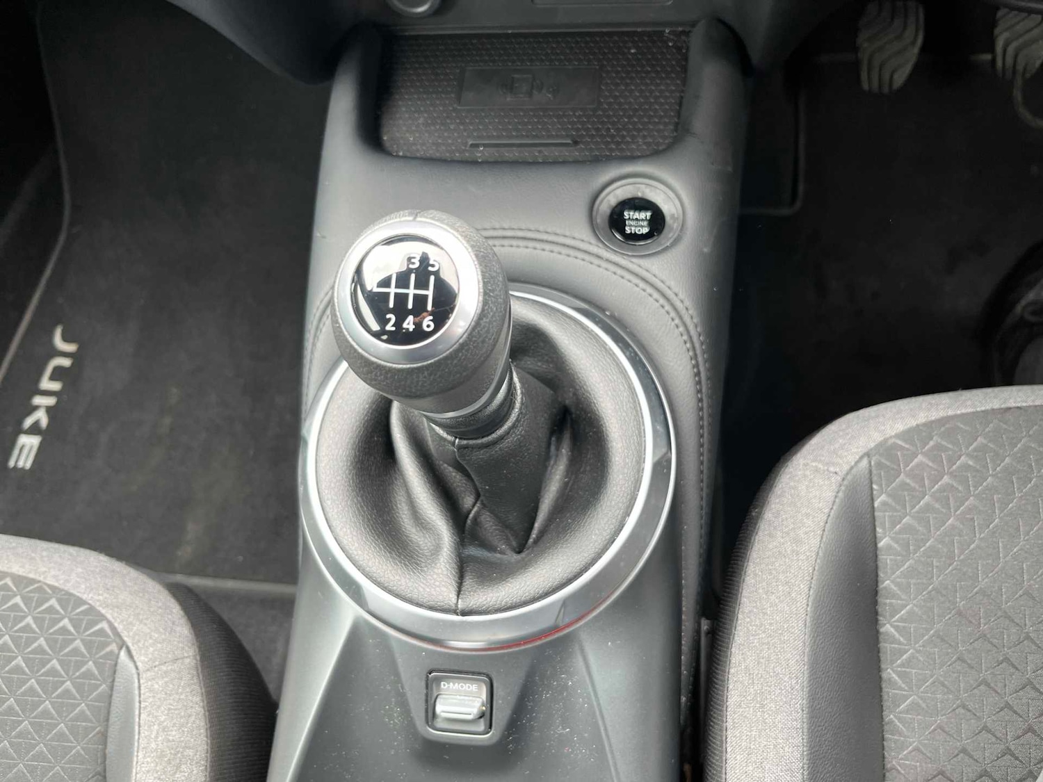 Used Nissan Juke 2025 for sale - 78193733: Photo 11