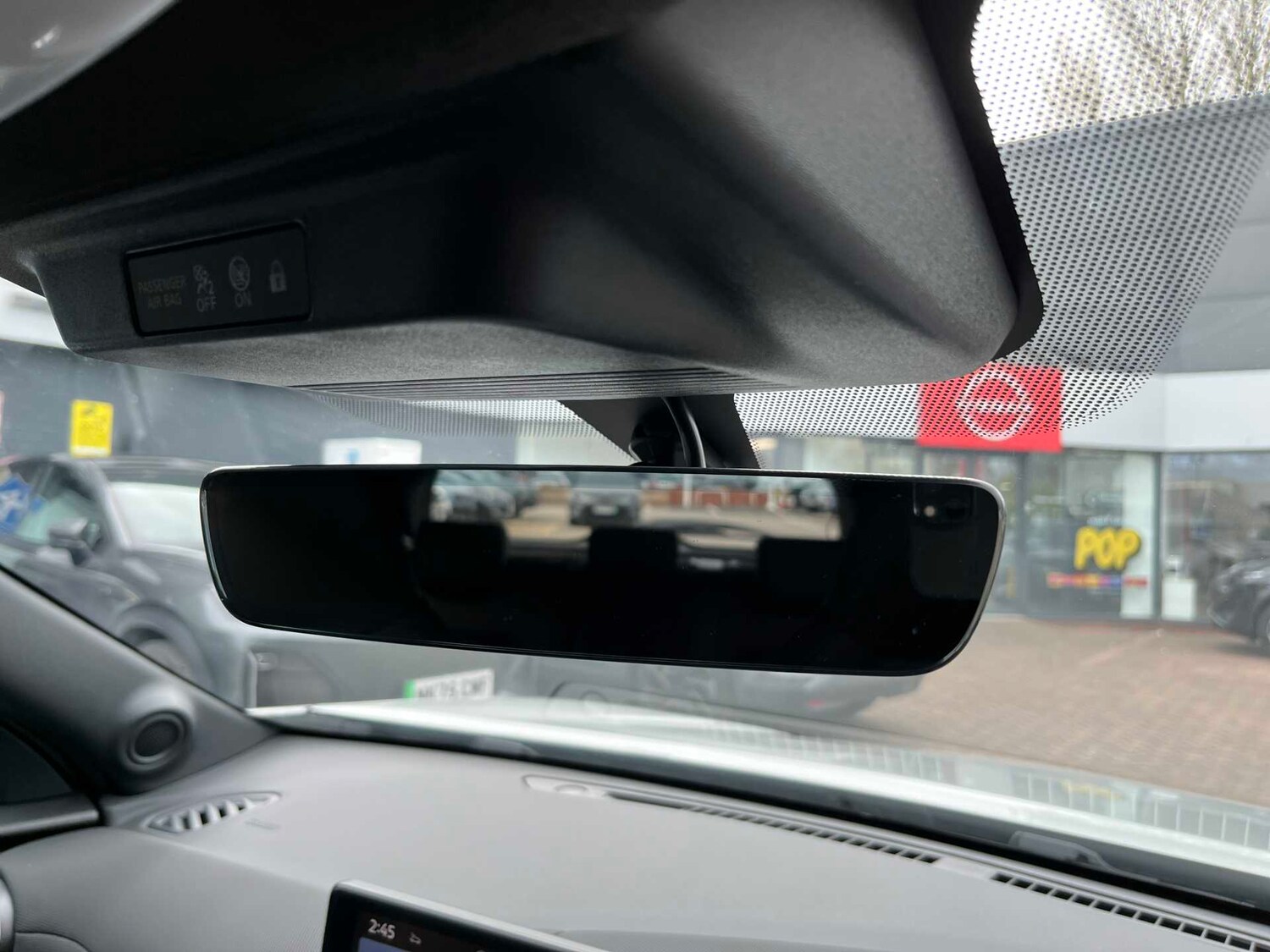 Used Nissan Juke 2025 for sale - 78193733: Photo 12