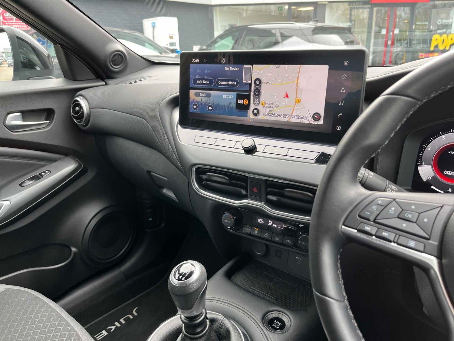 Used Nissan Juke 2025 for sale - 78193733: Photo 13