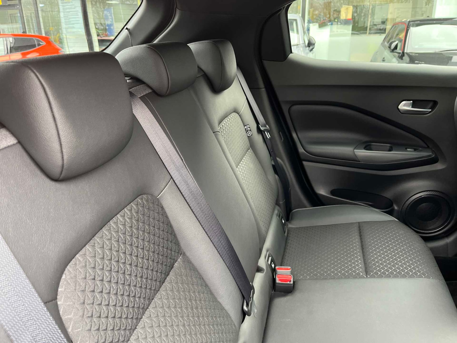 Used Nissan Juke 2025 for sale - 78193733: Photo 15