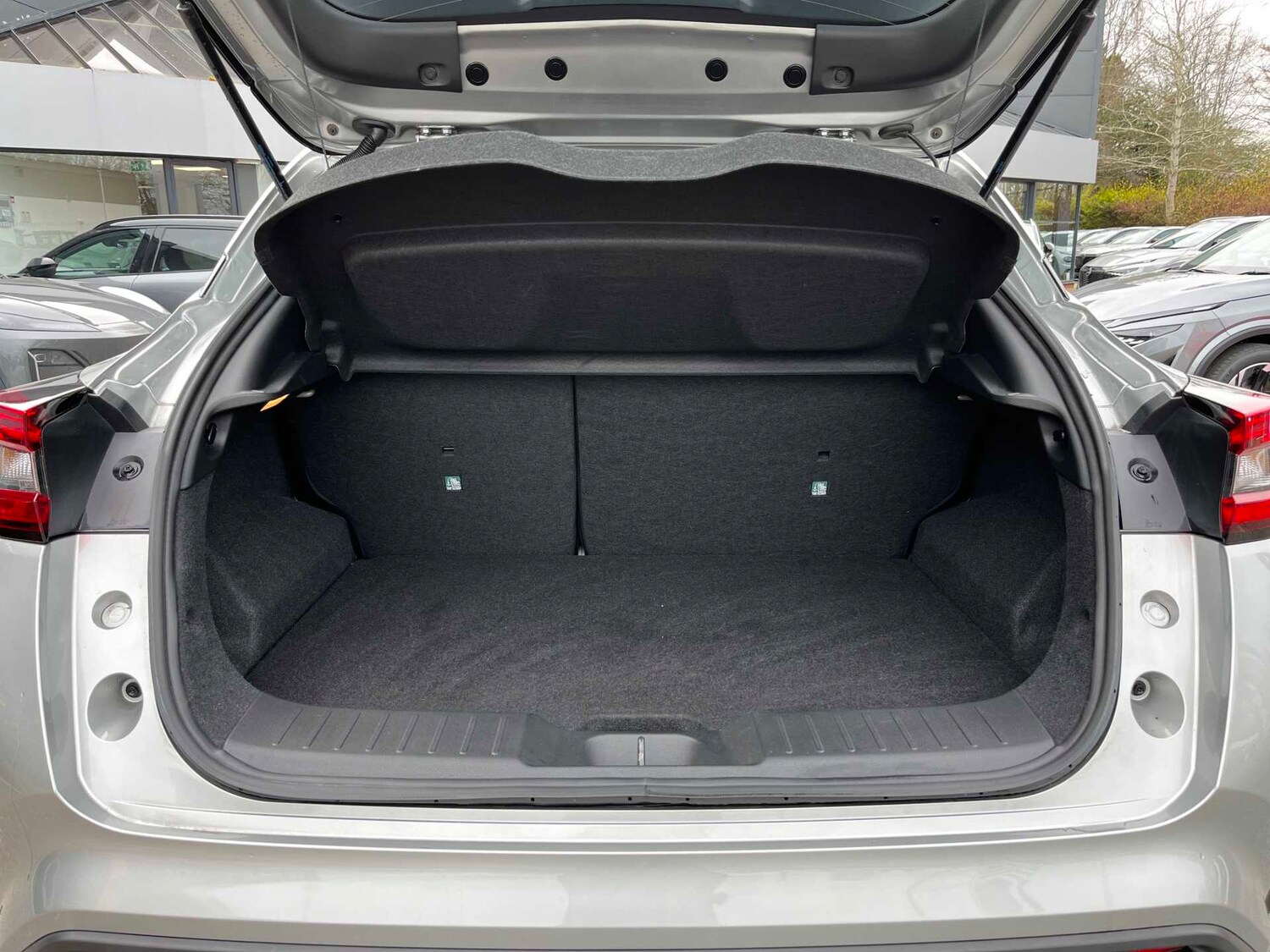 Used Nissan Juke 2025 for sale - 78193733: Photo 16