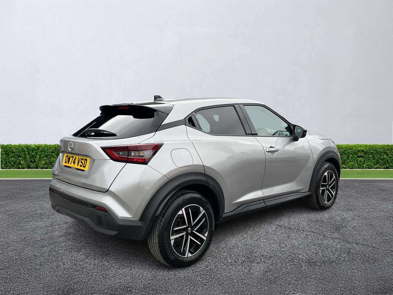 Used Nissan Juke 2025 for sale - 78193733: Photo 17