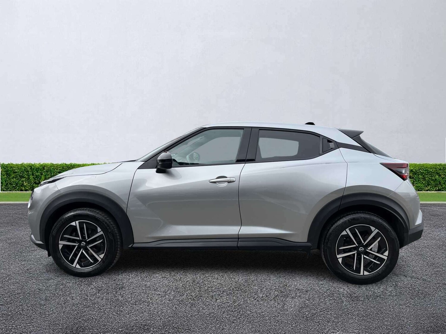 Used Nissan Juke 2025 for sale - 78193733: Photo 18