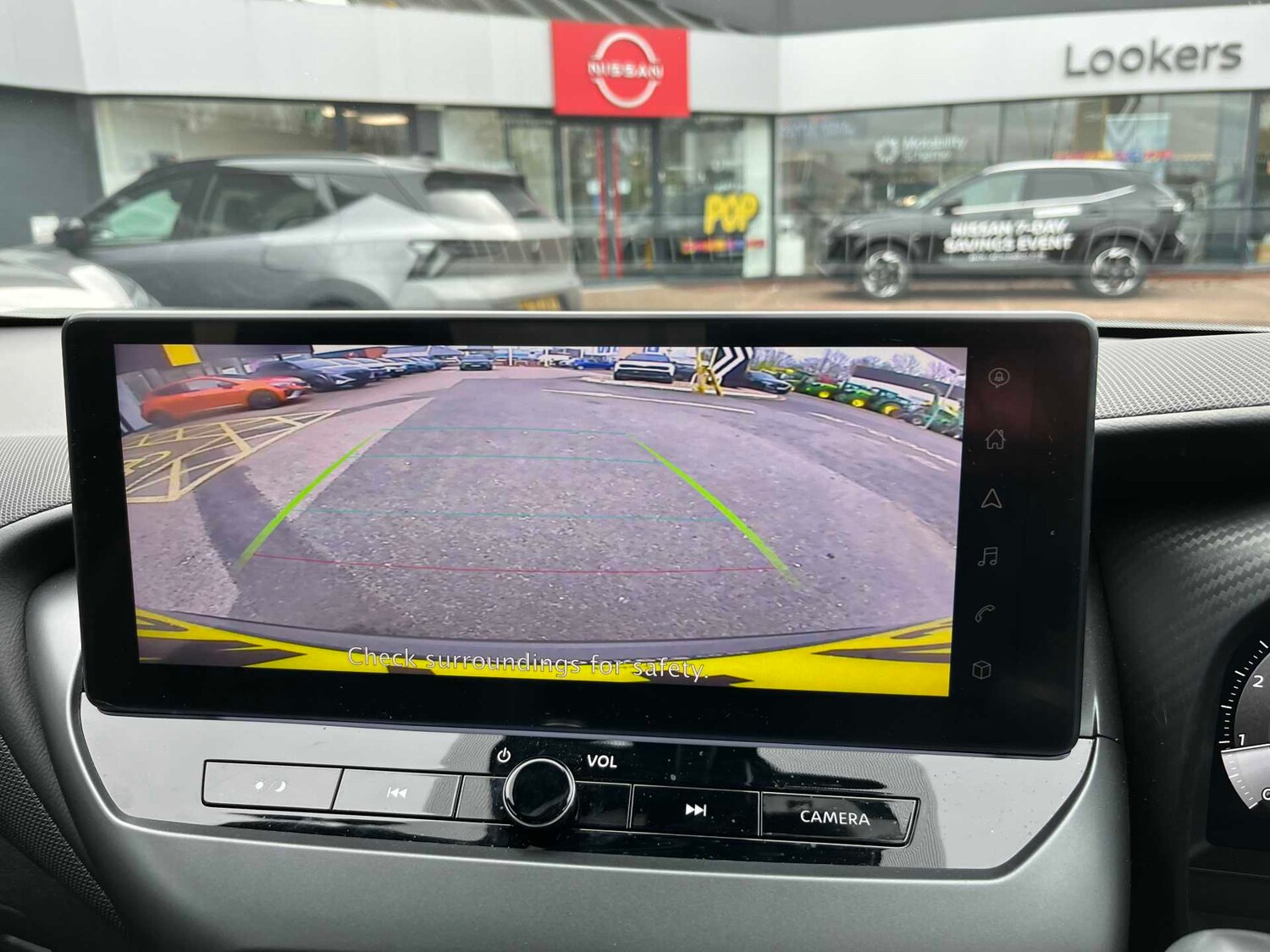 Used Nissan Juke 2025 for sale - 78193733: Photo 21