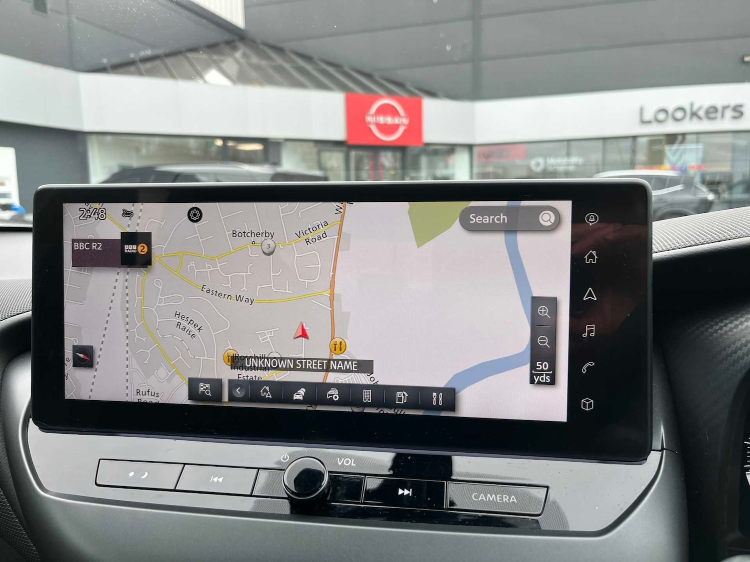 Used Nissan Juke 2025 for sale - 78193733: Photo 22