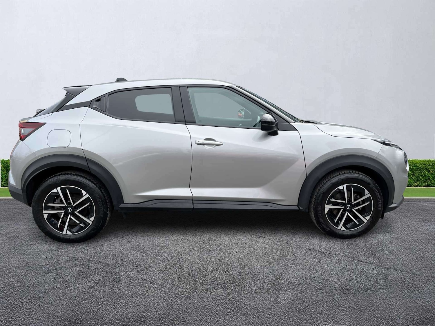 Used Nissan Juke 2025 for sale - 78193733: Photo 3