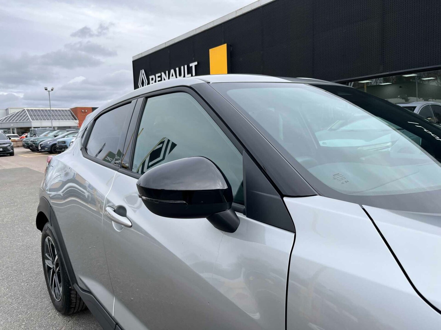 Used Nissan Juke 2025 for sale - 78193733: Photo 30