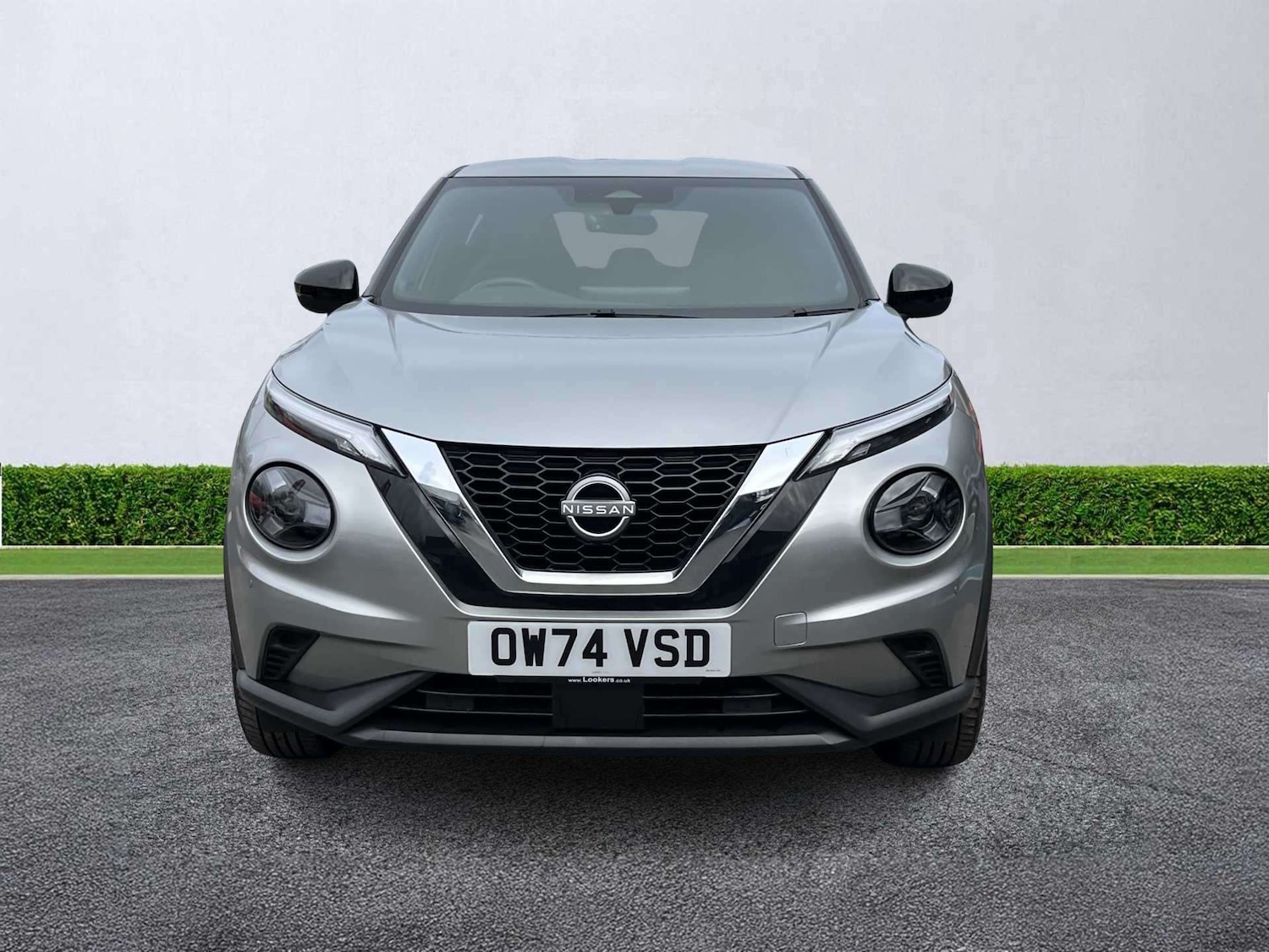 Used Nissan Juke 2025 for sale - 78193733: Photo 5