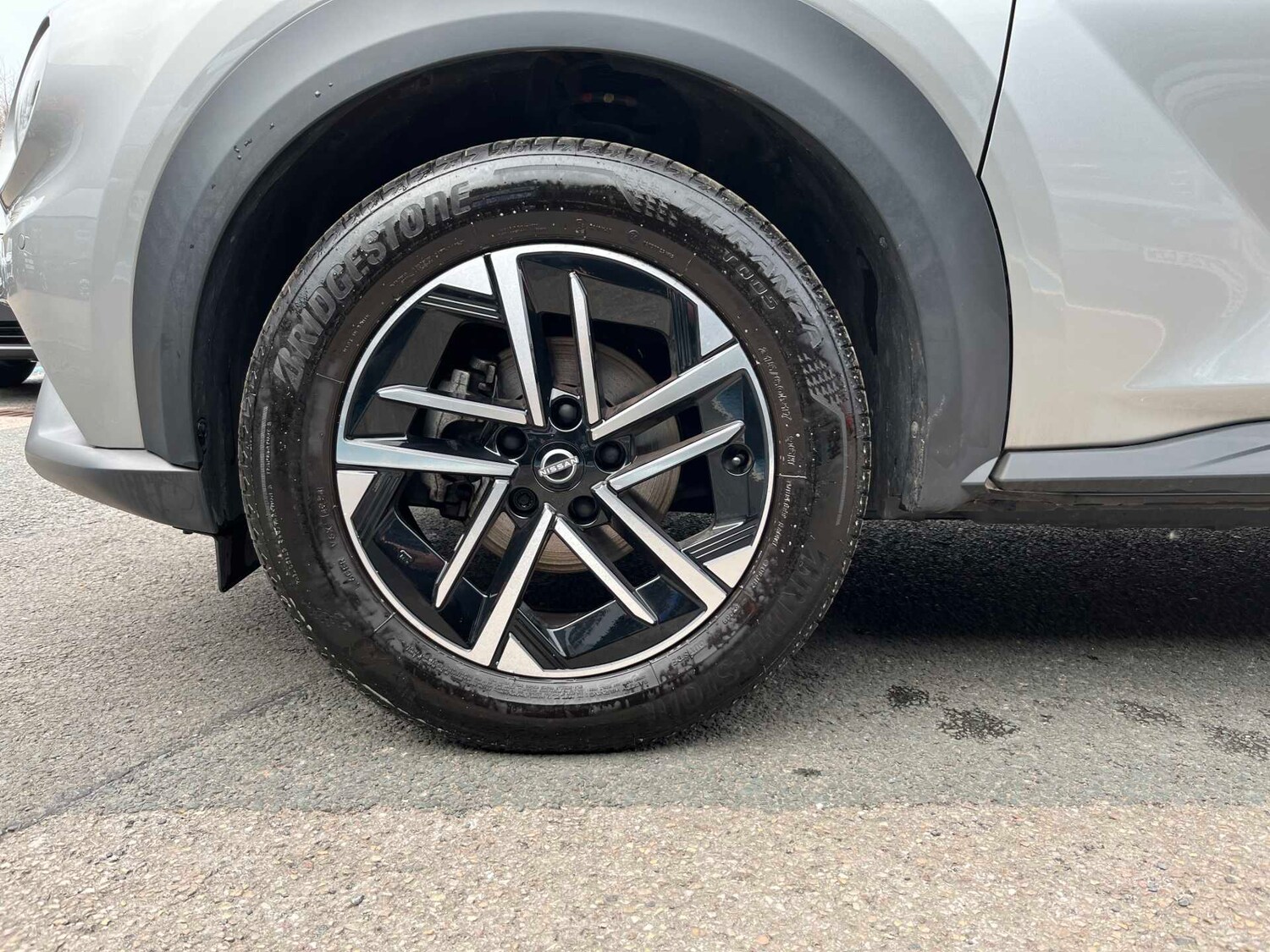 Used Nissan Juke 2025 for sale - 78193733: Photo 6