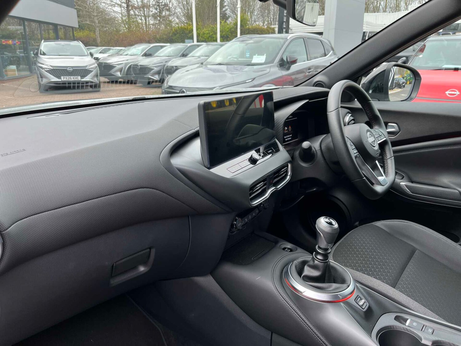 Used Nissan Juke 2025 for sale - 78193733: Photo 7