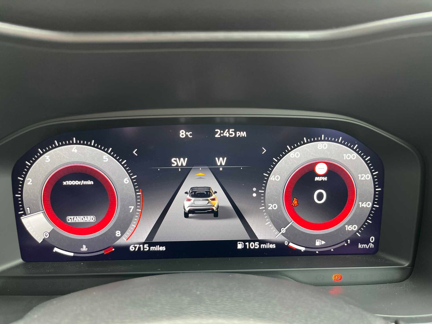 Used Nissan Juke 2025 for sale - 78193733: Photo 9