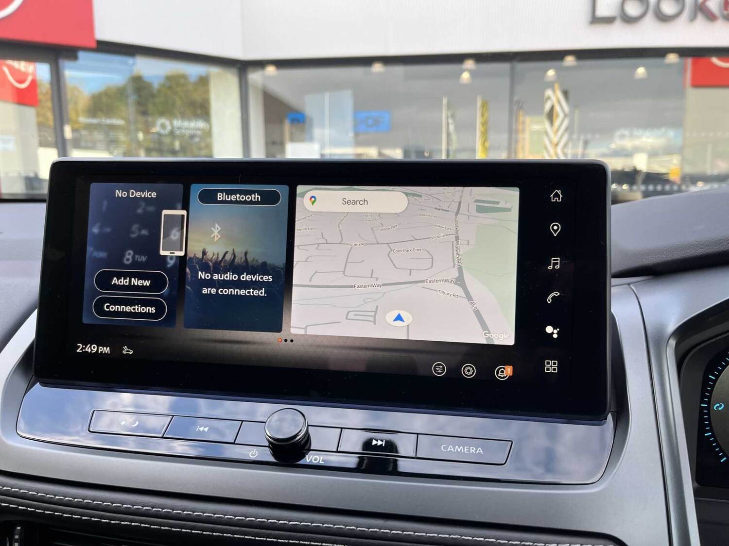 Used Nissan Qashqai 2025 for sale - 77487369: Photo 10