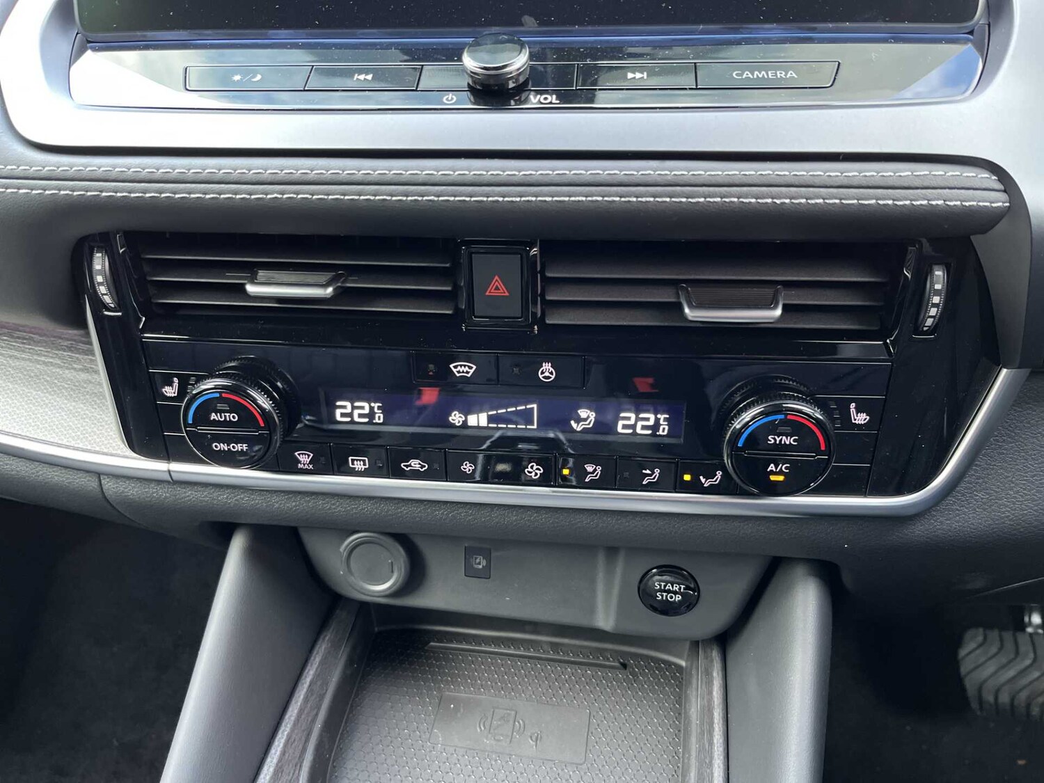 Used Nissan Qashqai 2025 for sale - 77487369: Photo 11