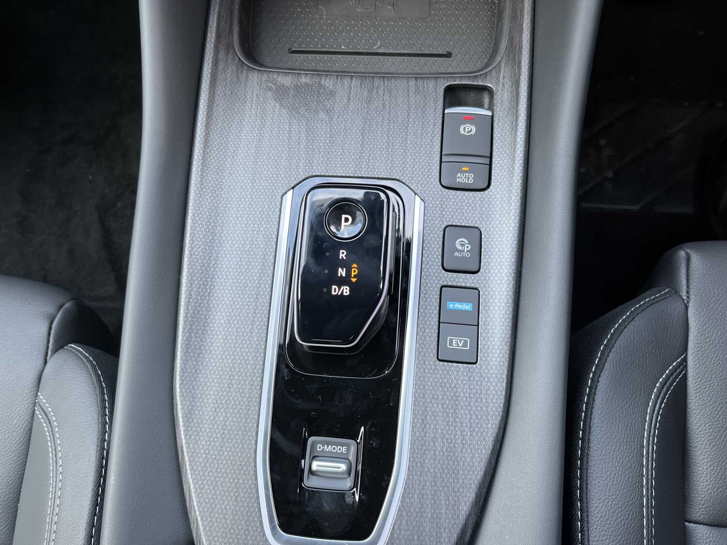 Used Nissan Qashqai 2025 for sale - 77487369: Photo 12