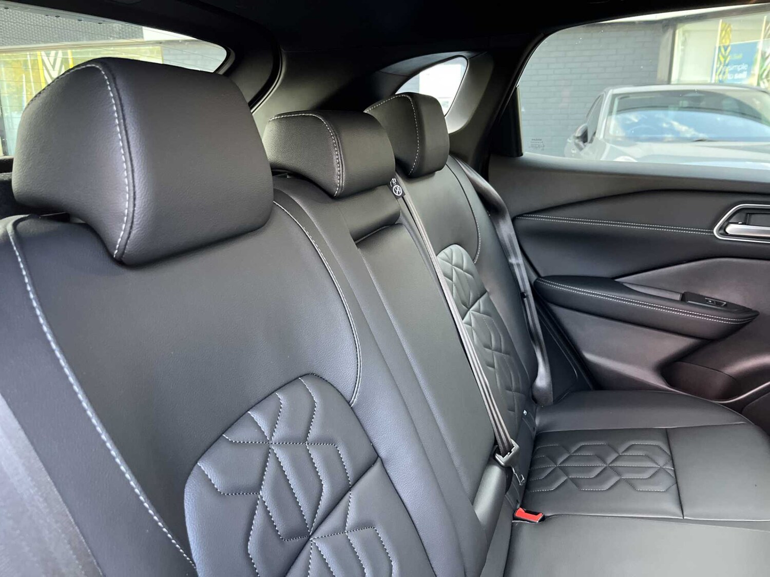 Used Nissan Qashqai 2025 for sale - 77487369: Photo 15