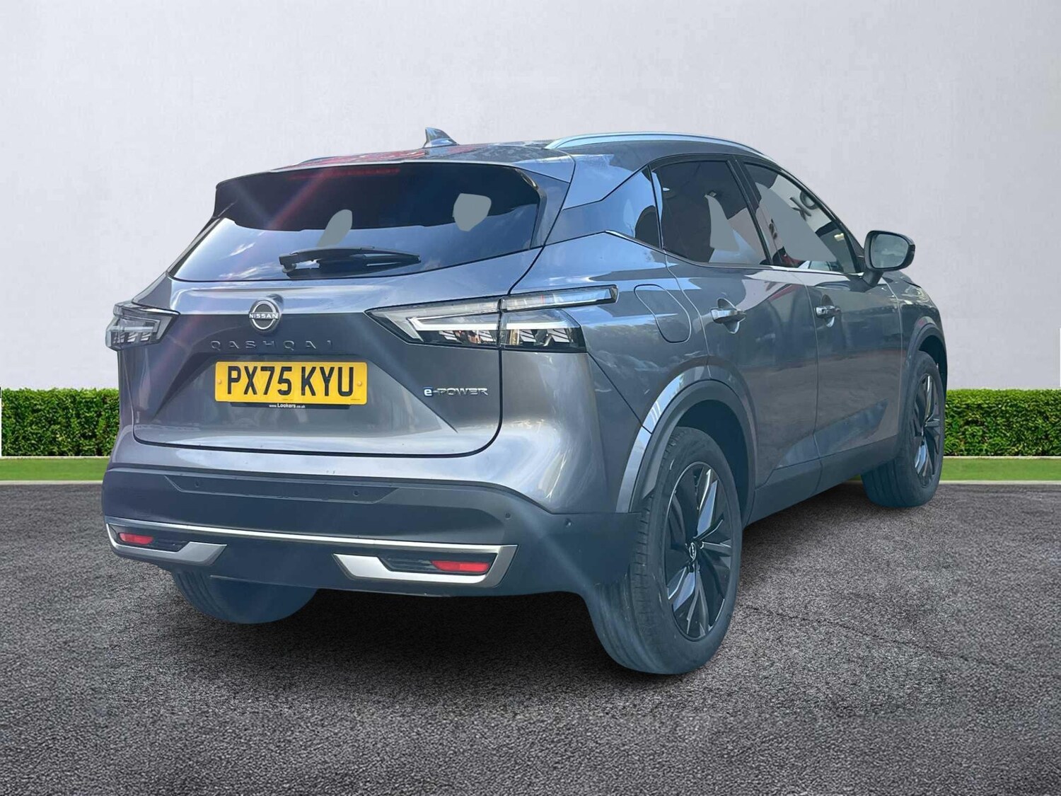 Used Nissan Qashqai 2025 for sale - 77487369: Photo 17