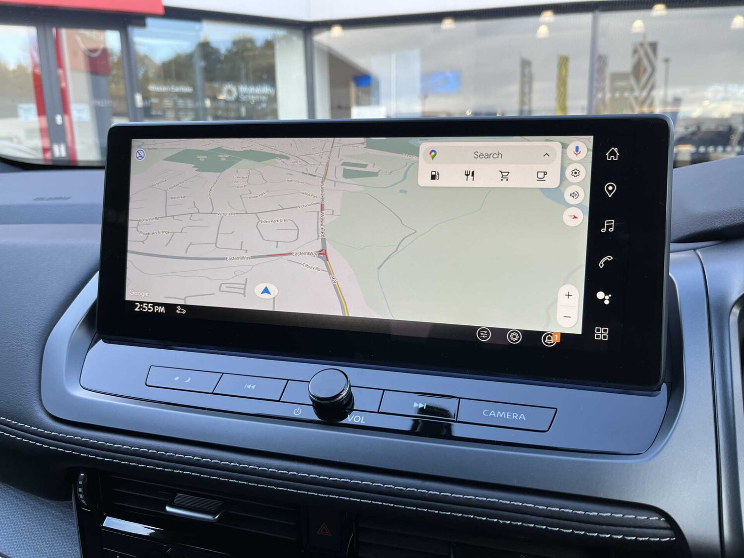 Used Nissan Qashqai 2025 for sale - 77487369: Photo 22