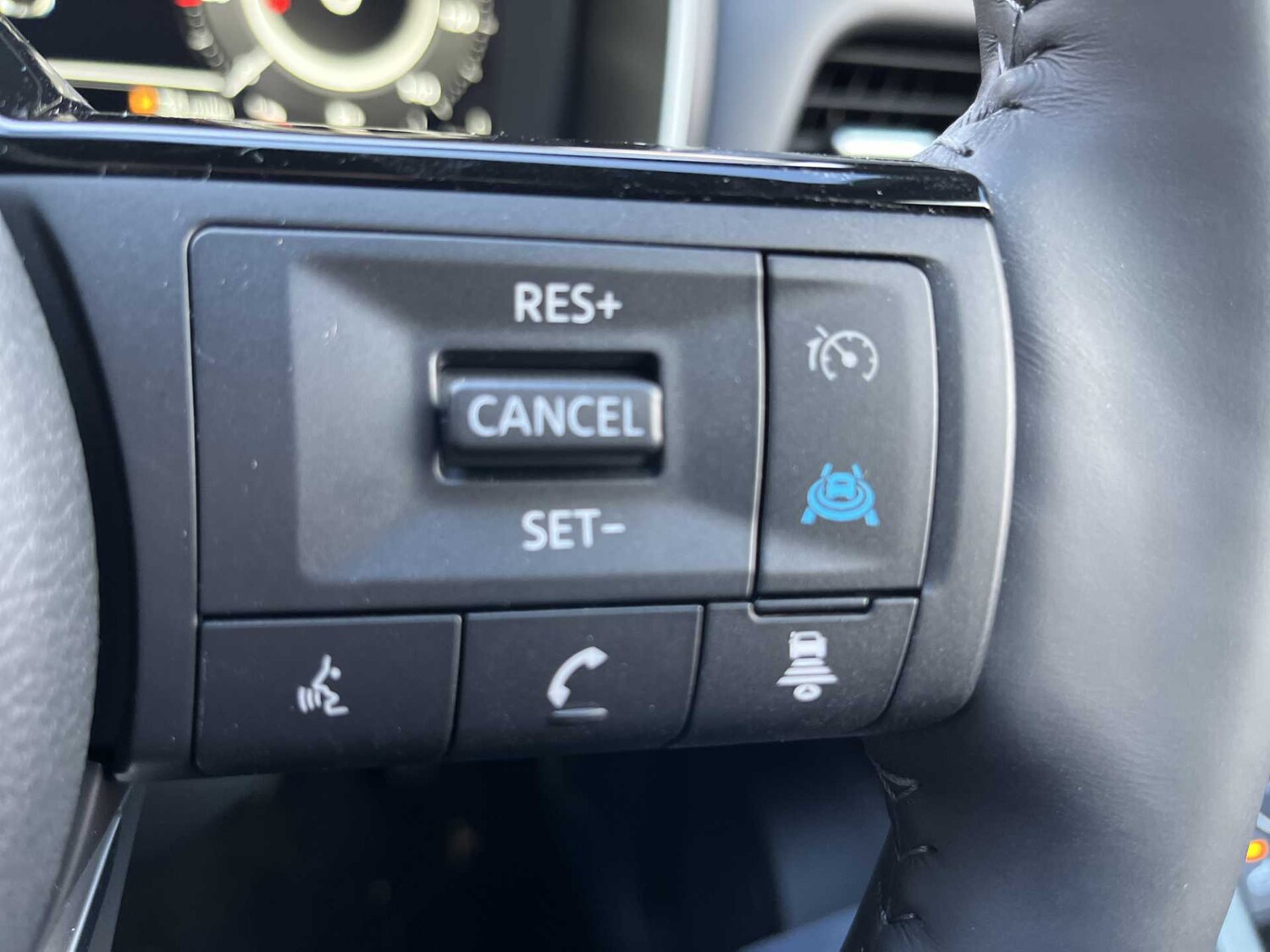 Used Nissan Qashqai 2025 for sale - 77487369: Photo 23