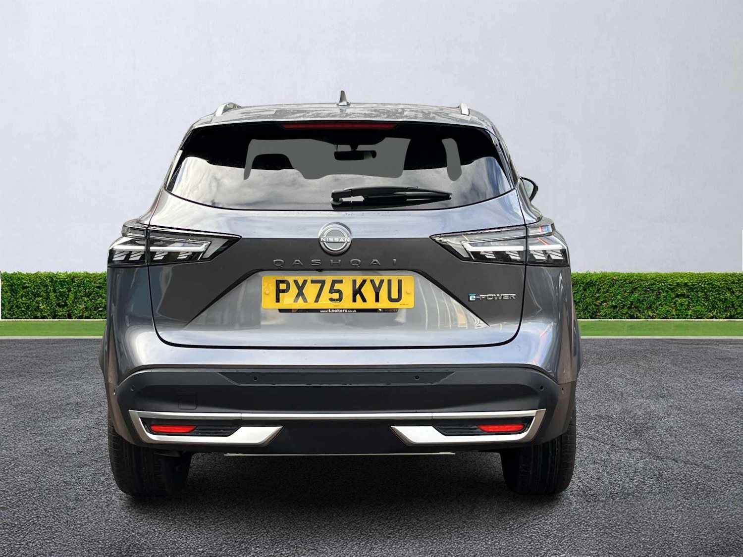 Used Nissan Qashqai 2025 for sale - 77487369: Photo 4