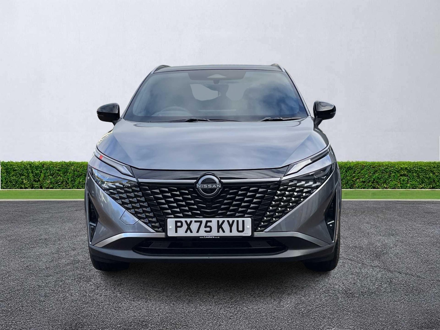 Used Nissan Qashqai 2025 for sale - 77487369: Photo 5