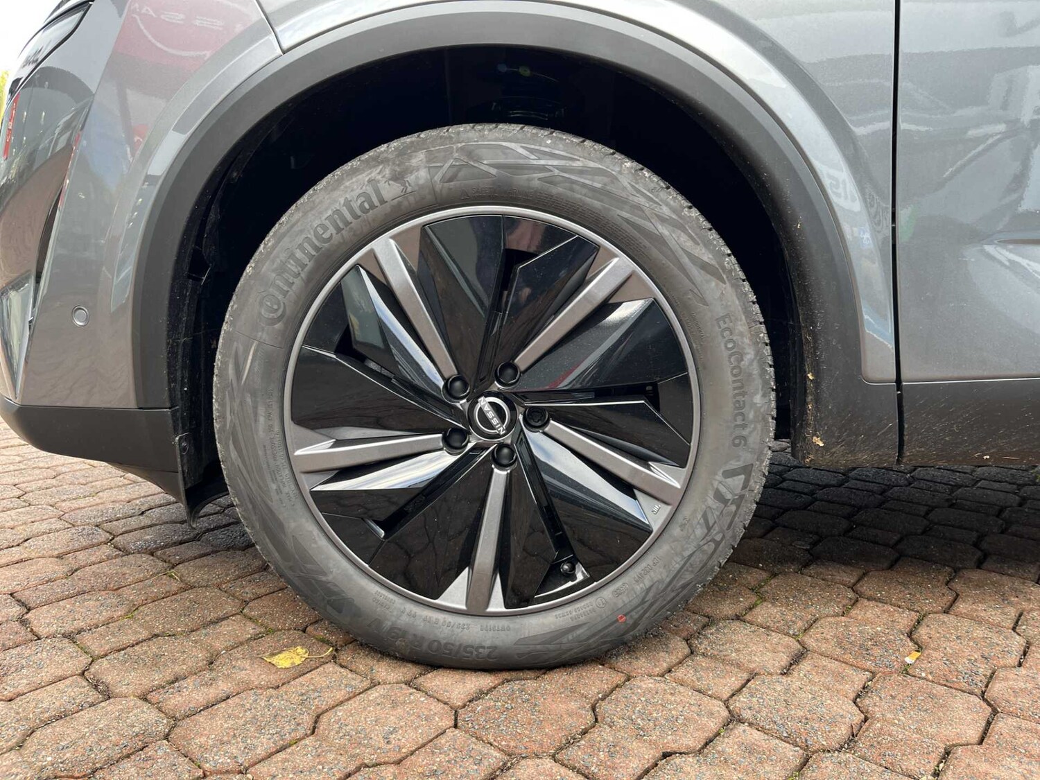 Used Nissan Qashqai 2025 for sale - 77487369: Photo 6