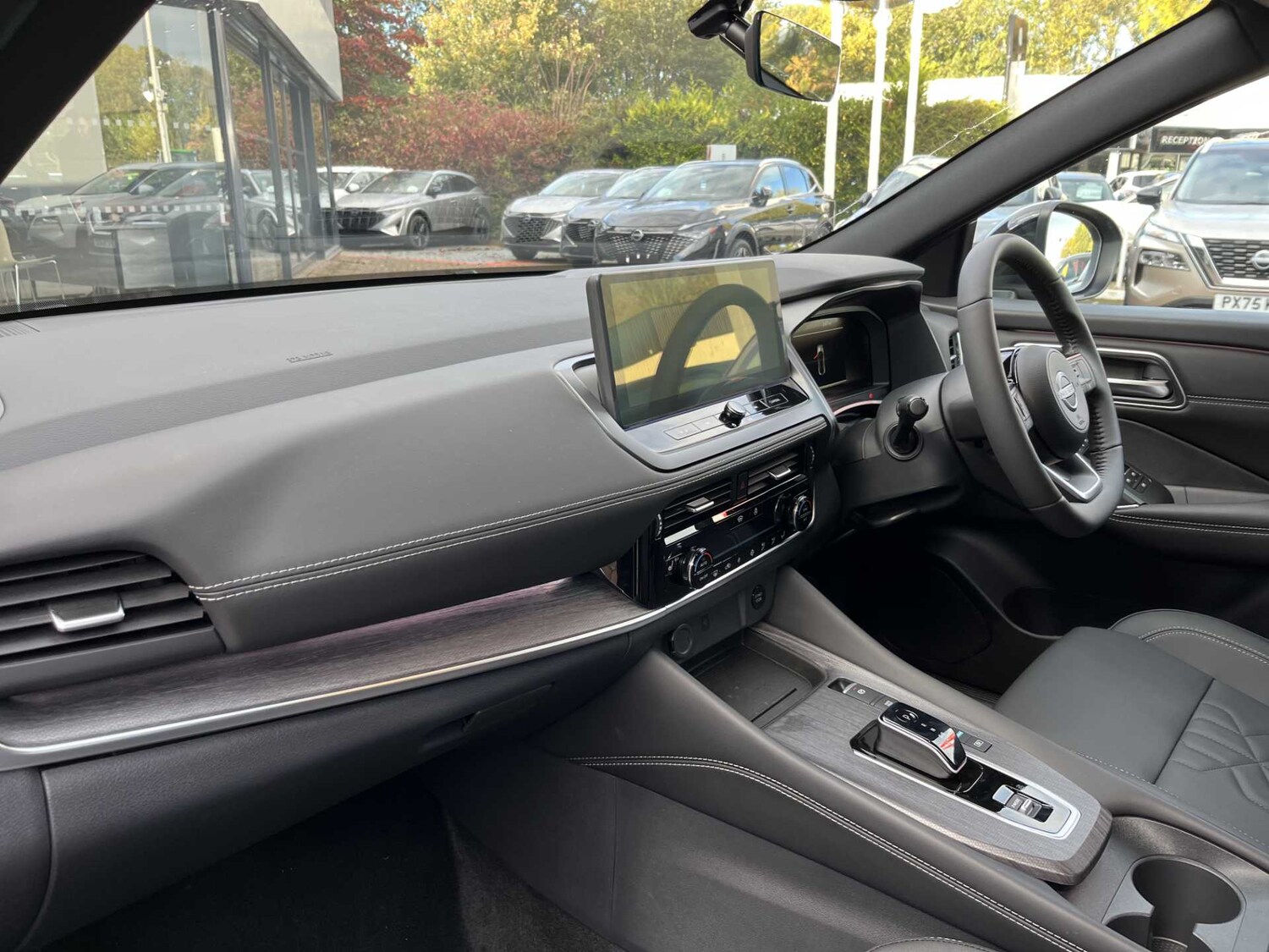 Used Nissan Qashqai 2025 for sale - 77487369: Photo 7