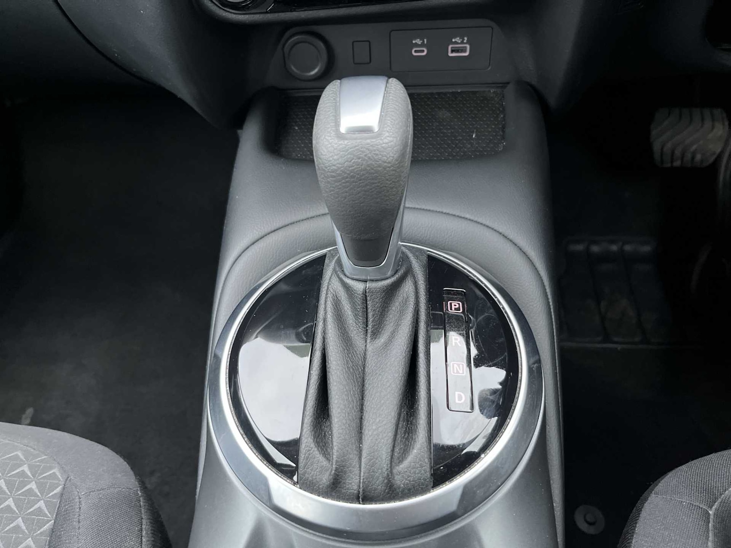 Used Nissan Juke 2025 for sale - 76293134: Photo 12