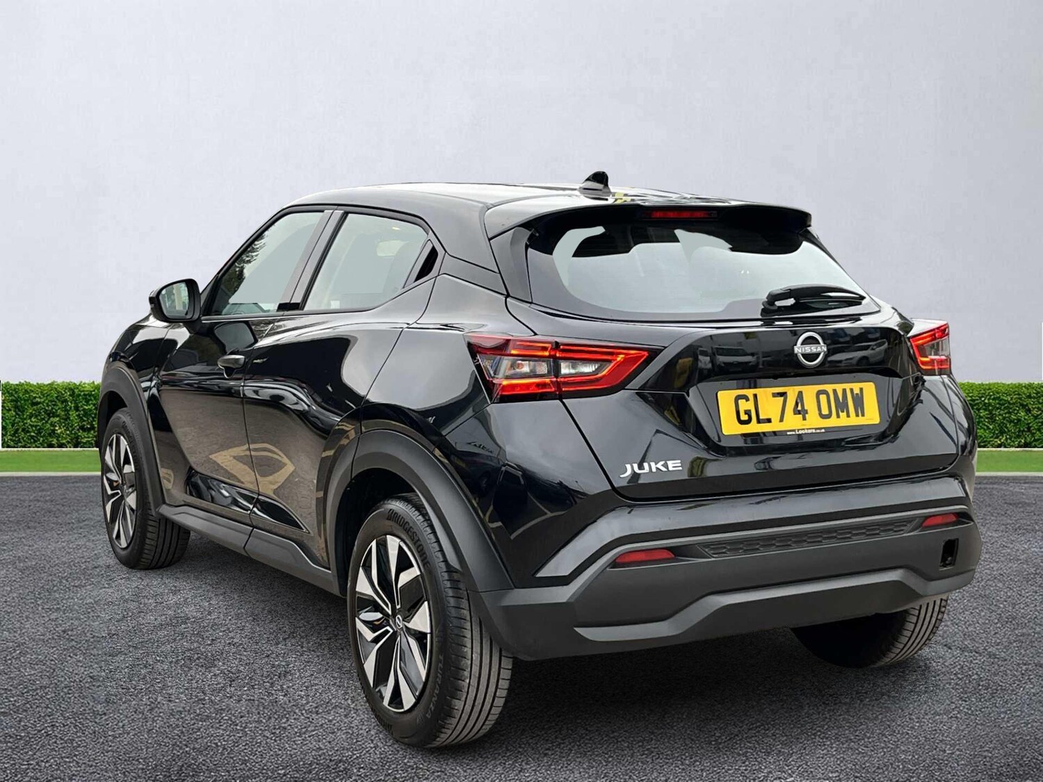 Used Nissan Juke 2025 for sale - 76293134: Photo 17