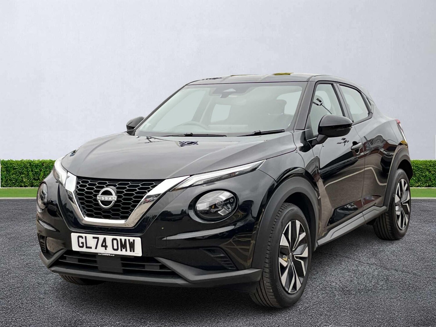 Used Nissan Juke 2025 for sale - 76293134: Photo 19