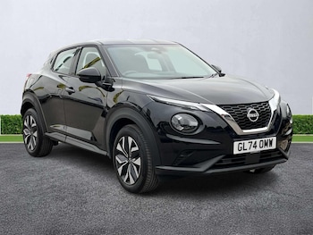2025 - 1.0 Dig-T Acenta Premium 5Dr Dct