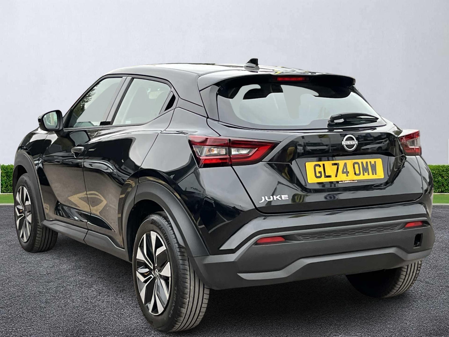 Used Nissan Juke 2025 for sale - 76293134: Photo 2