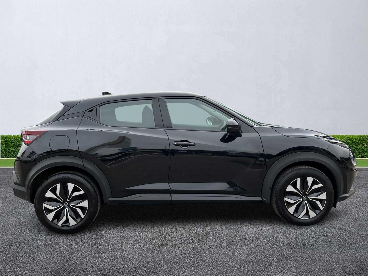 Used Nissan Juke 2025 for sale - 76293134: Photo 3