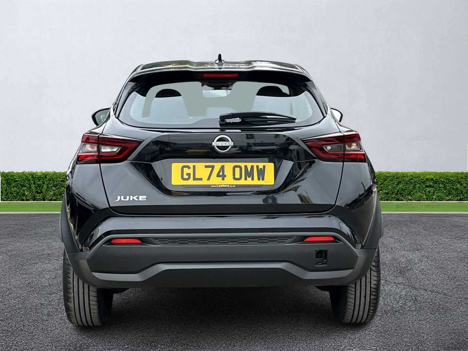 Used Nissan Juke 2025 for sale - 76293134: Photo 4