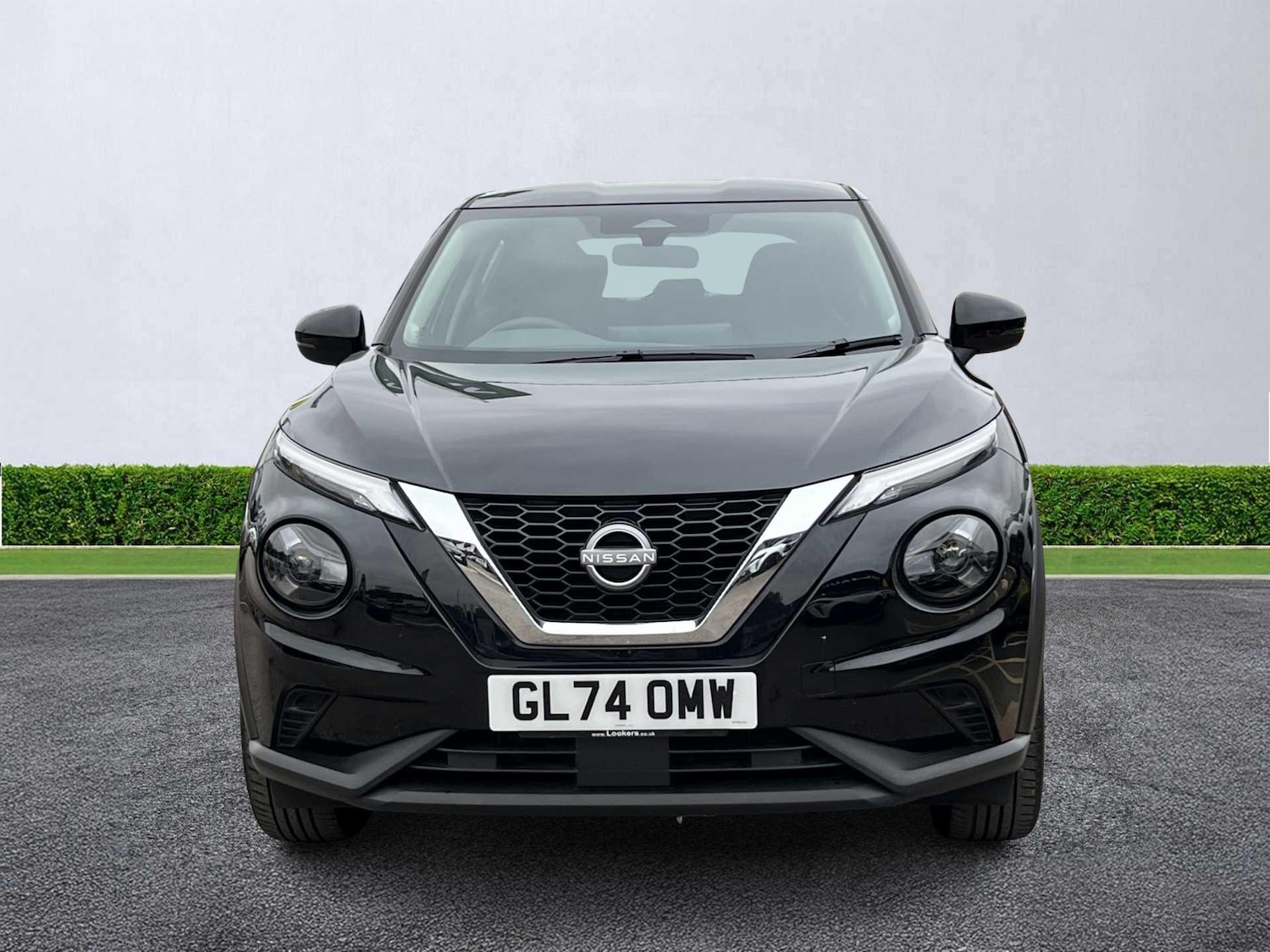 Used Nissan Juke 2025 for sale - 76293134: Photo 5