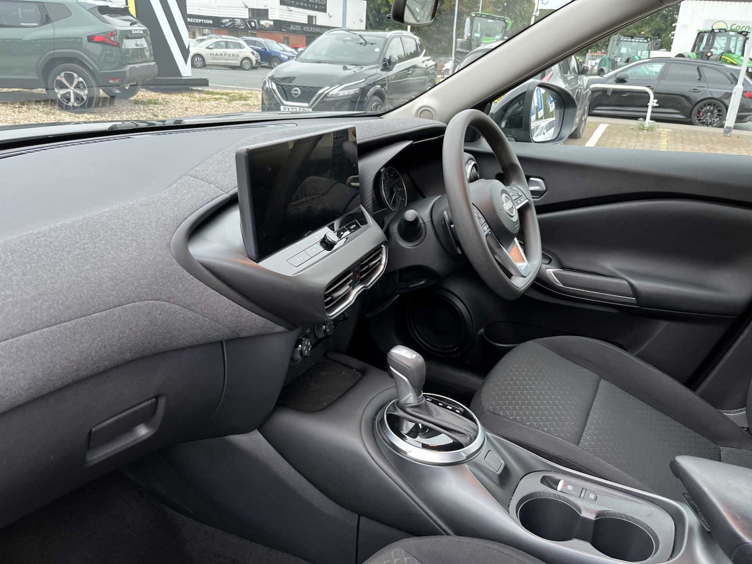 Used Nissan Juke 2025 for sale - 76293134: Photo 7