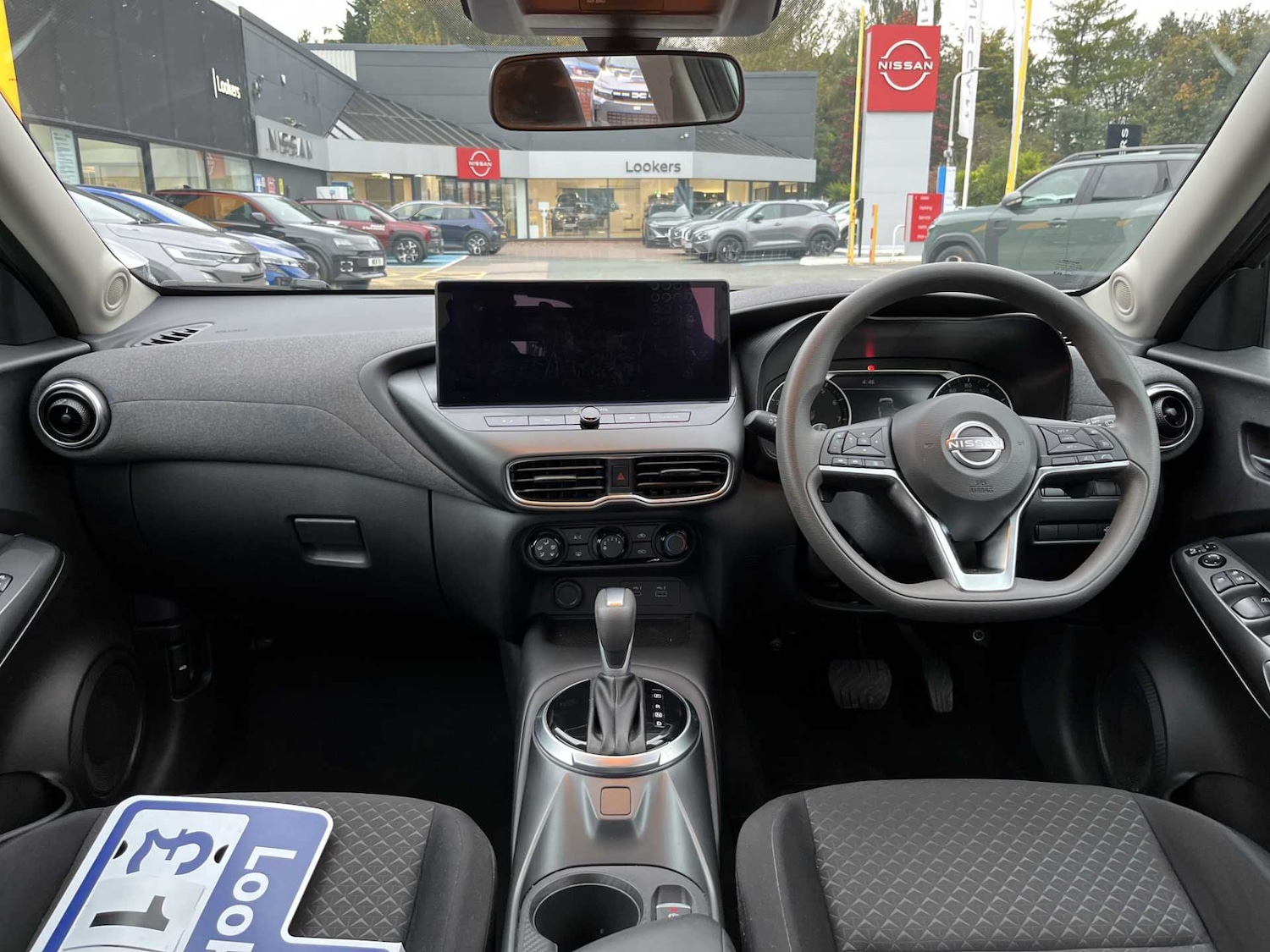 Used Nissan Juke 2025 for sale - 76293134: Photo 8