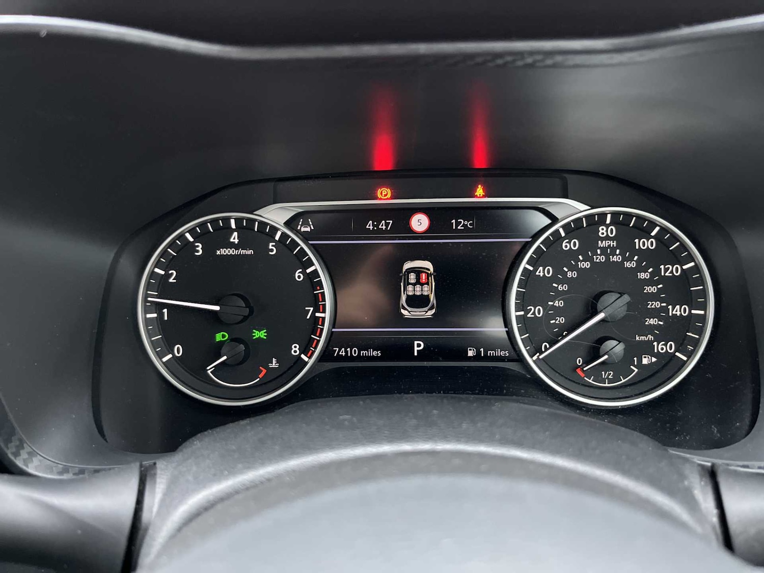 Used Nissan Juke 2025 for sale - 76293134: Photo 9