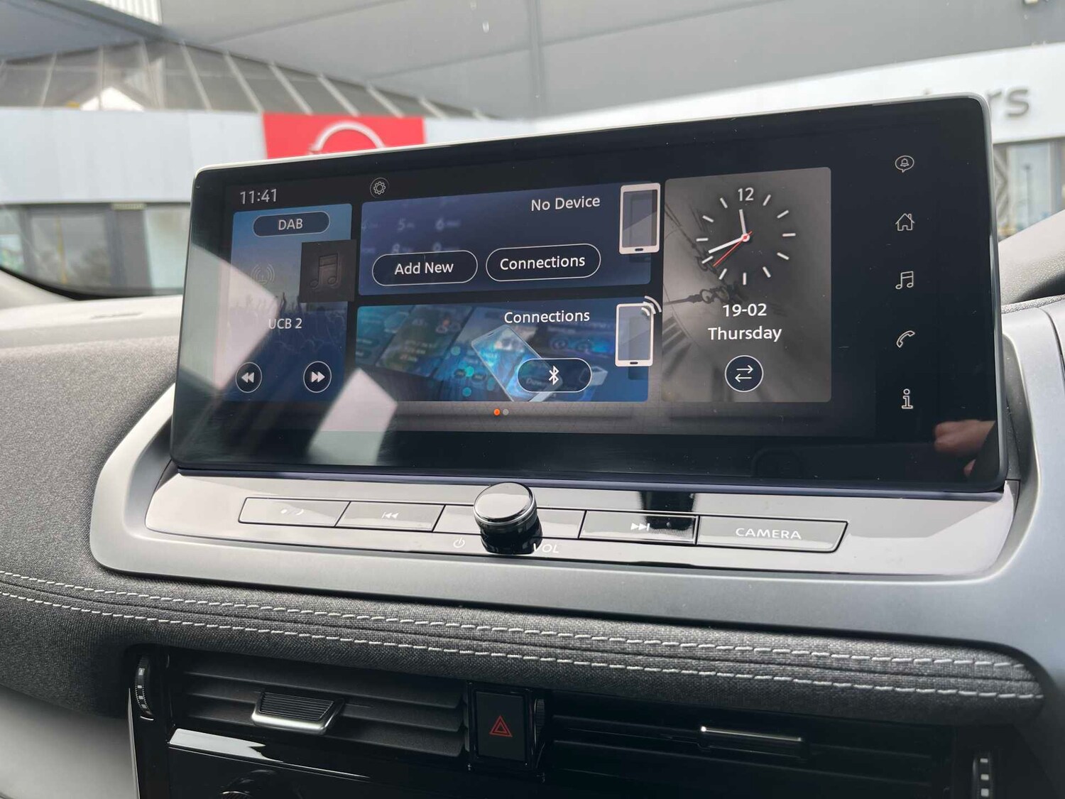 Used Nissan Qashqai 2025 for sale - 77984062: Photo 10