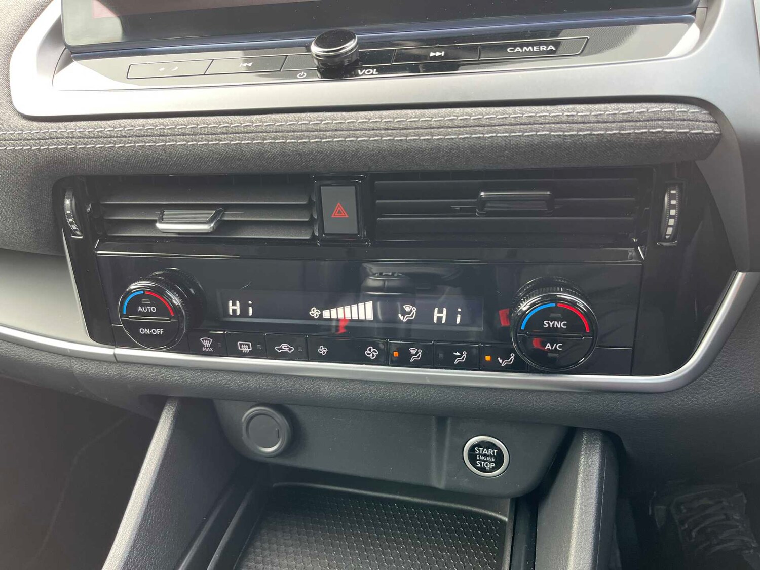 Used Nissan Qashqai 2025 for sale - 77984062: Photo 11