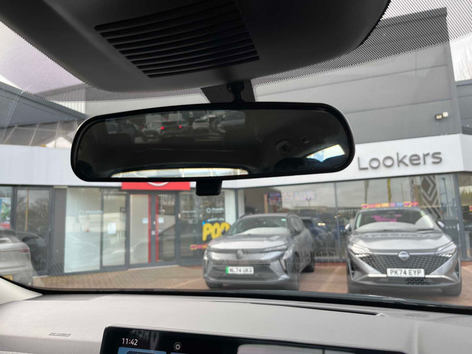 Used Nissan Qashqai 2025 for sale - 77984062: Photo 13