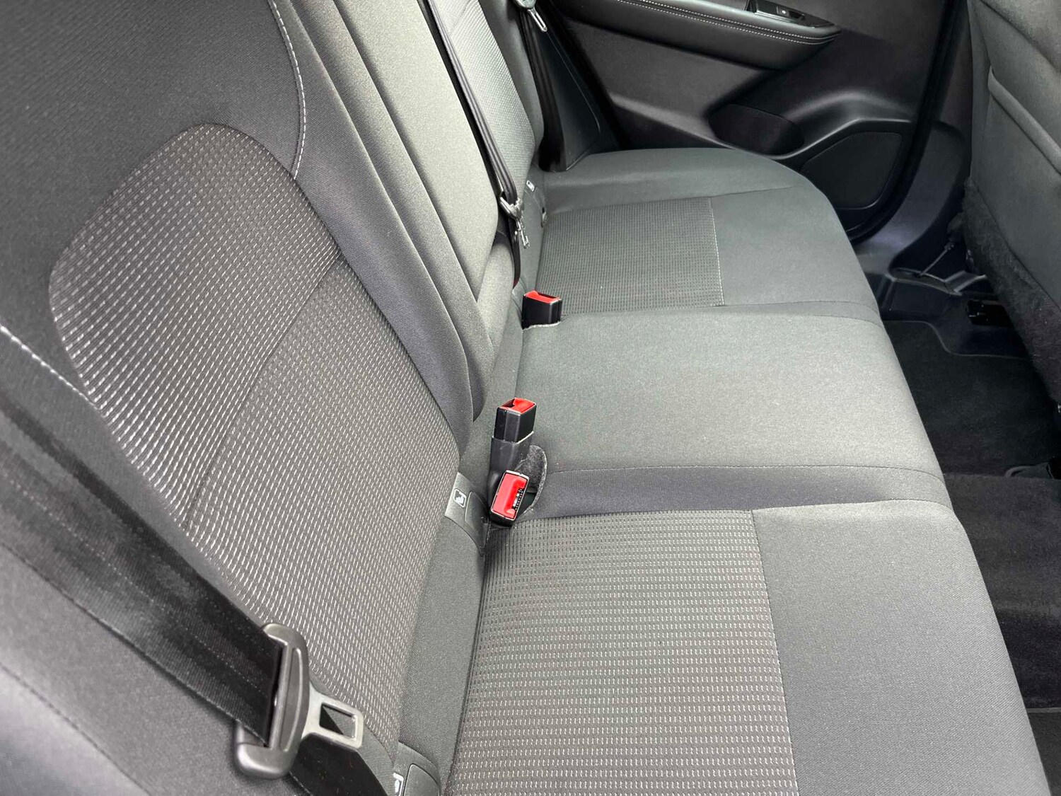 Used Nissan Qashqai 2025 for sale - 77984062: Photo 15